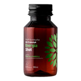 Kombucha BIO Shot Probiótico Energético 100ml VIGO
